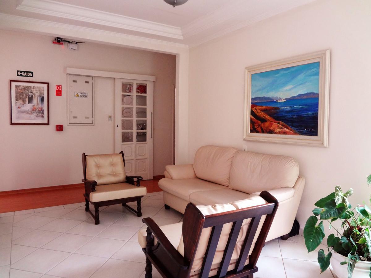 Hotel Casablanca Campinas  Exterior photo
