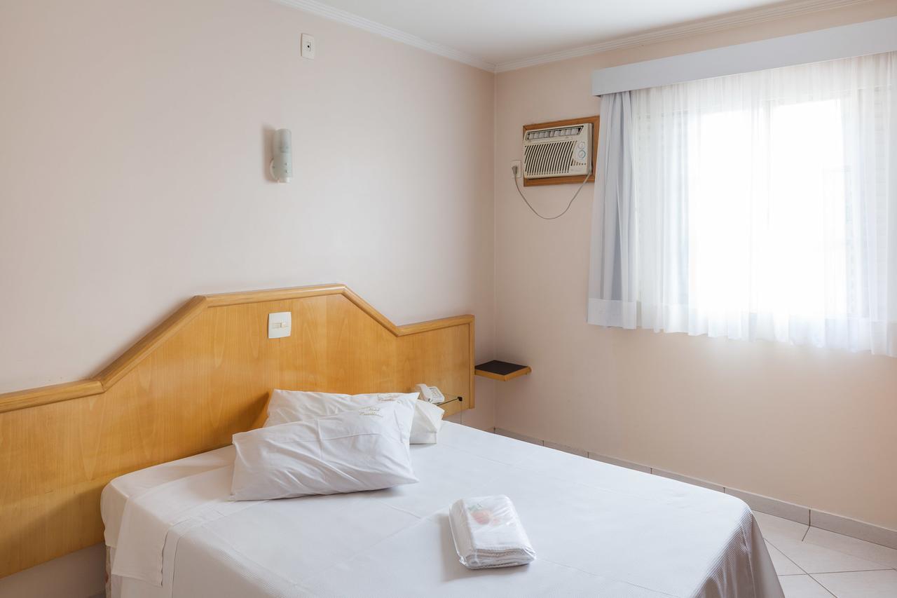 Hotel Casablanca Campinas  Exterior photo