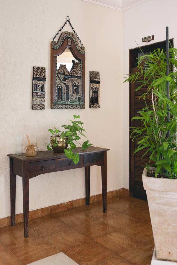 Hotel Casablanca Campinas  Exterior photo