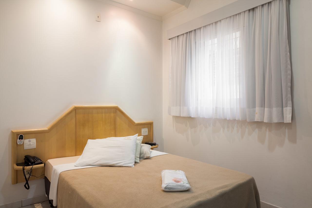 Hotel Casablanca Campinas  Exterior photo