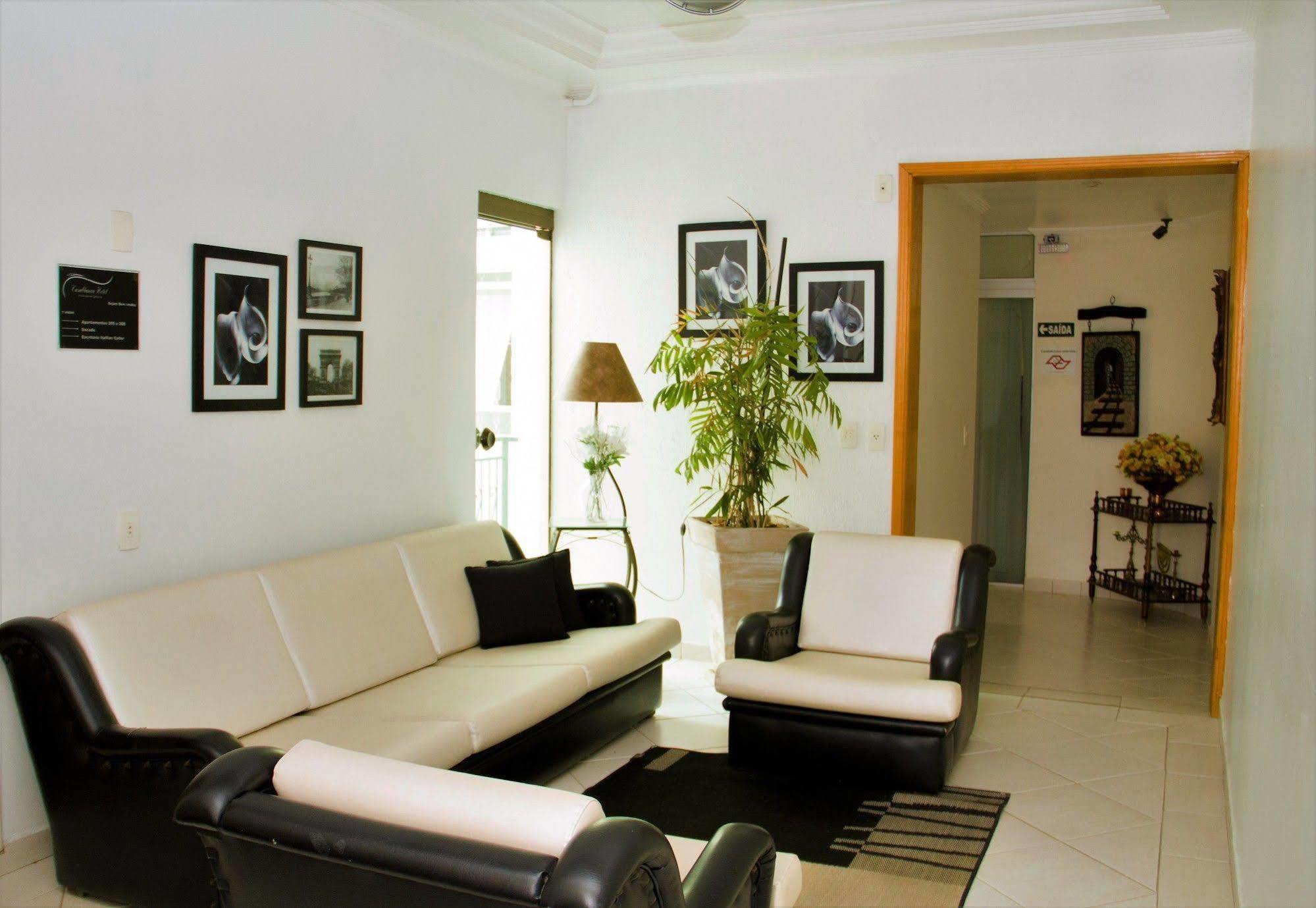 Hotel Casablanca Campinas  Exterior photo