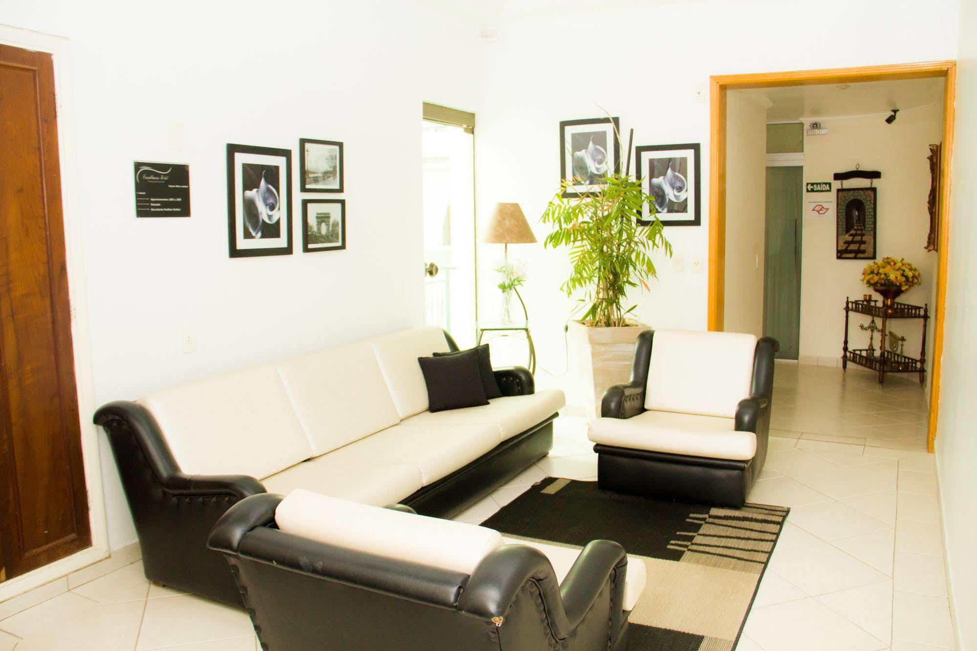 Hotel Casablanca Campinas  Exterior photo
