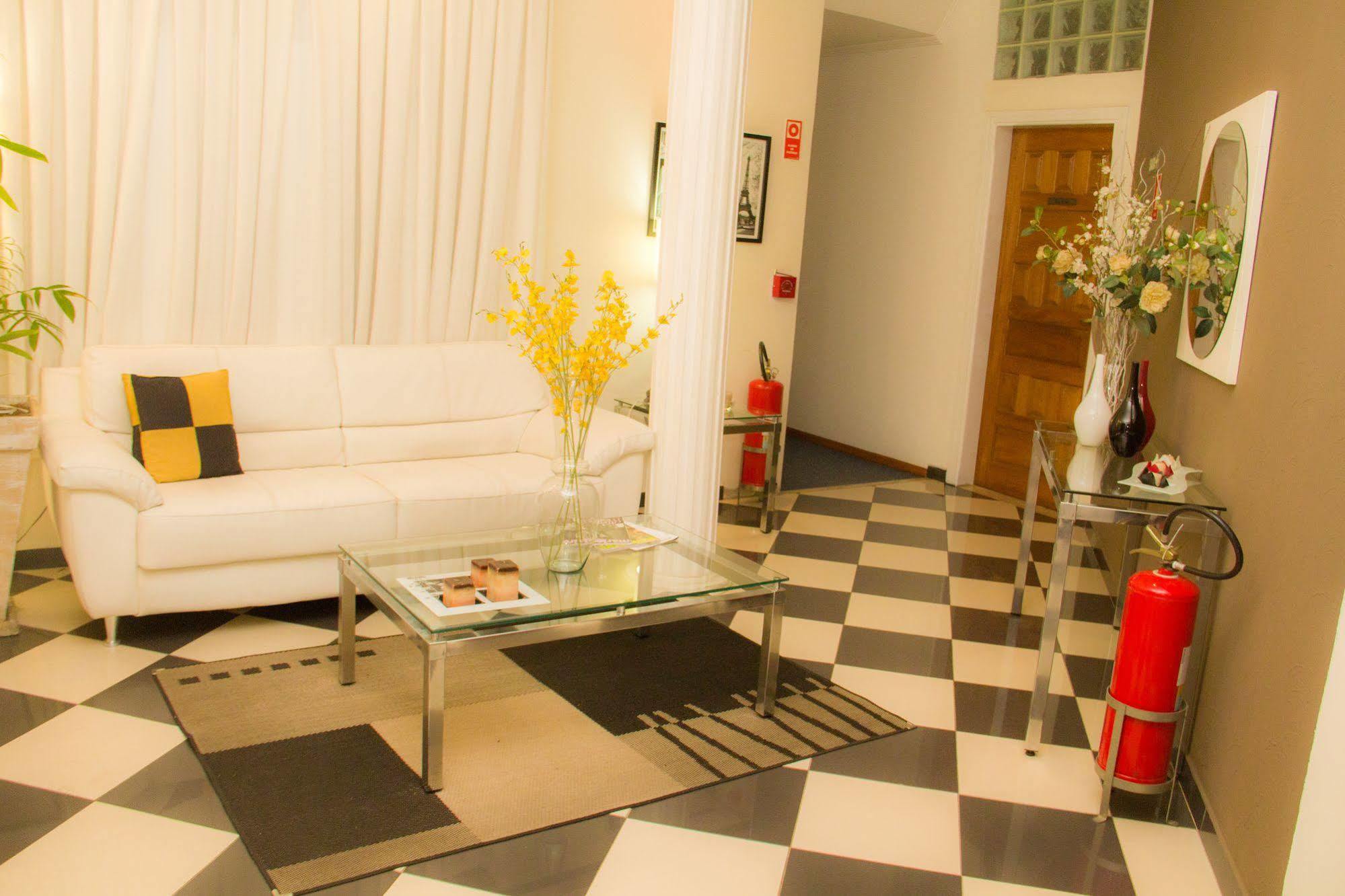 Hotel Casablanca Campinas  Exterior photo