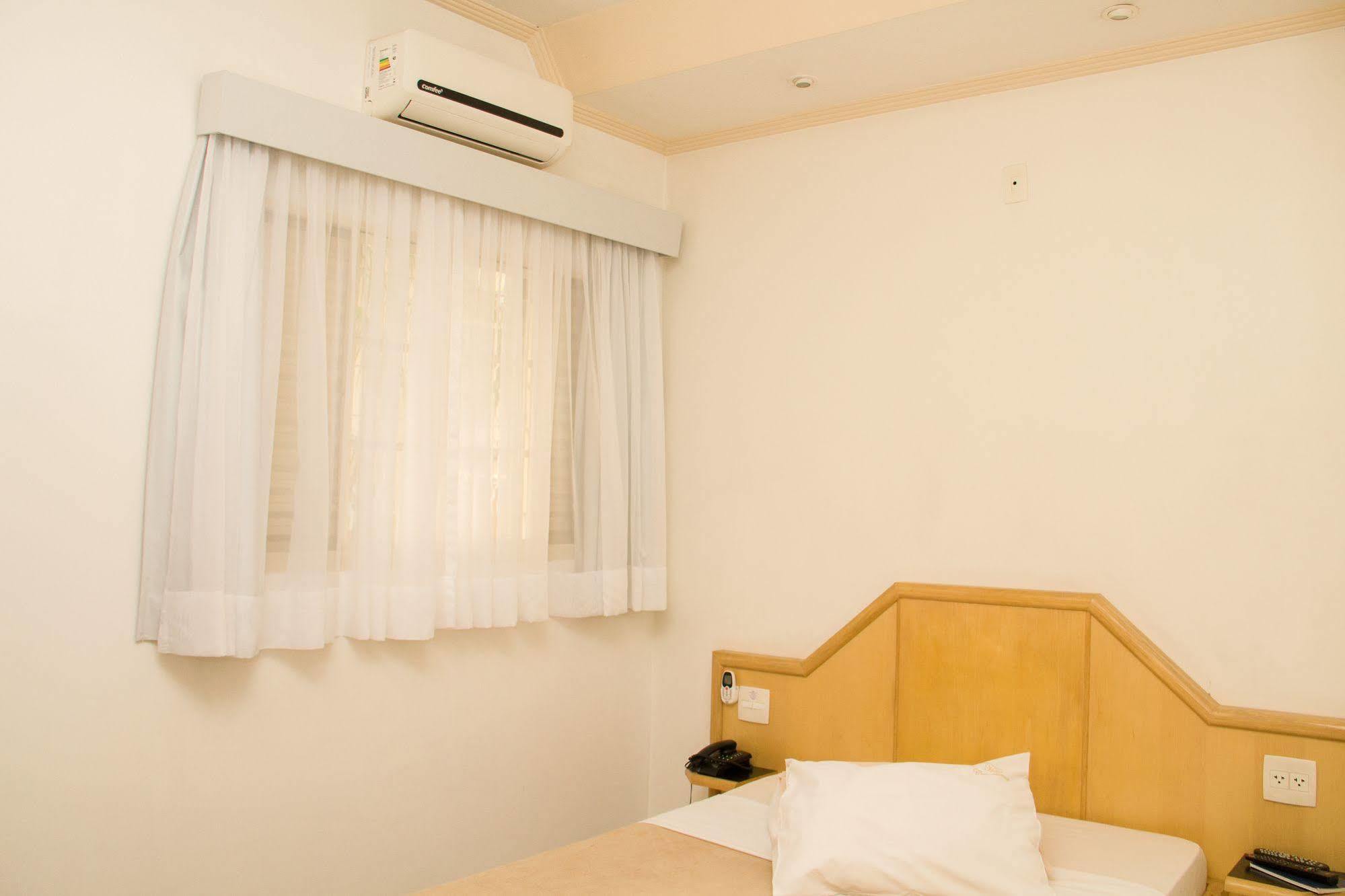Hotel Casablanca Campinas  Exterior photo
