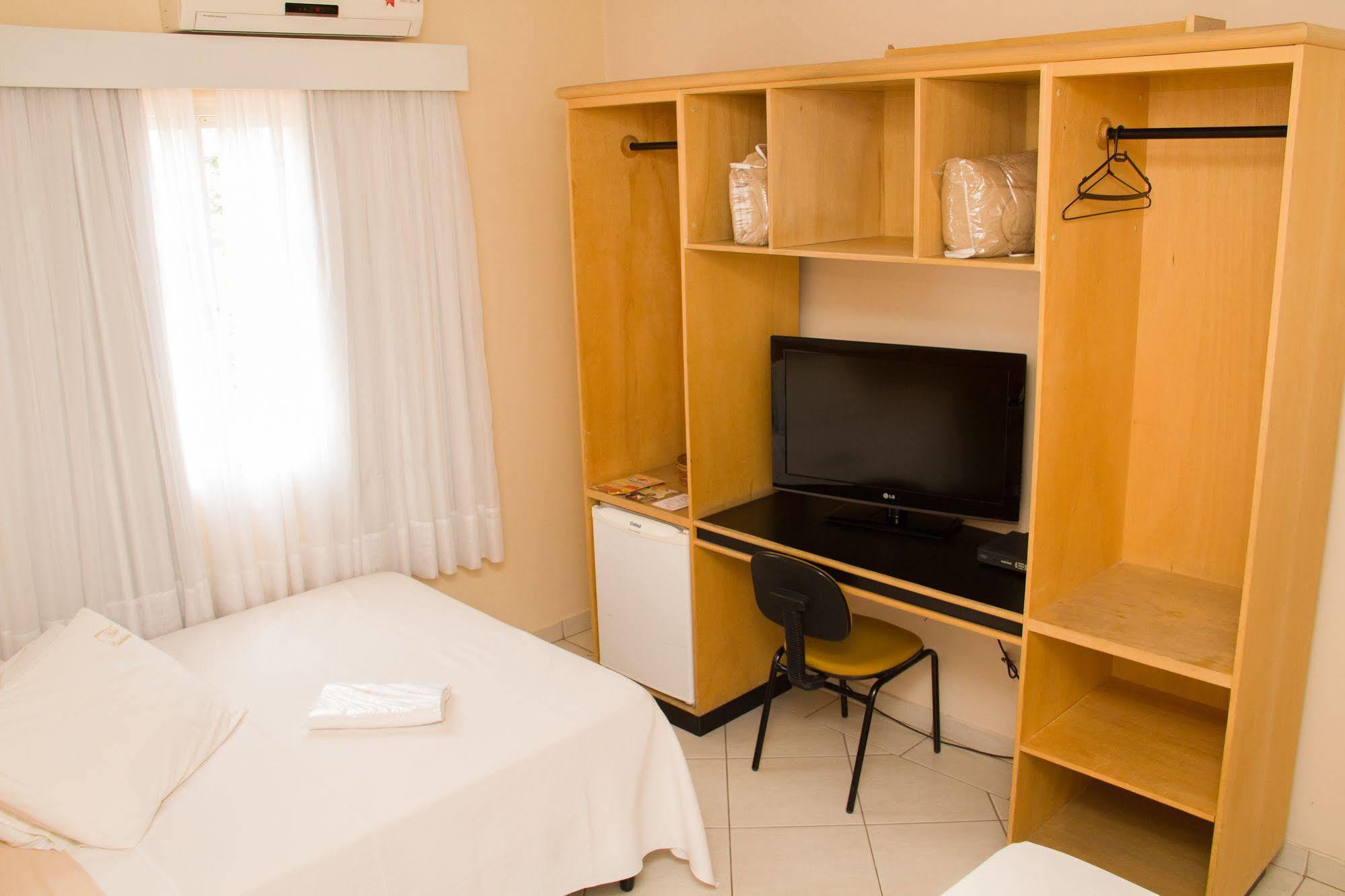 Hotel Casablanca Campinas  Exterior photo