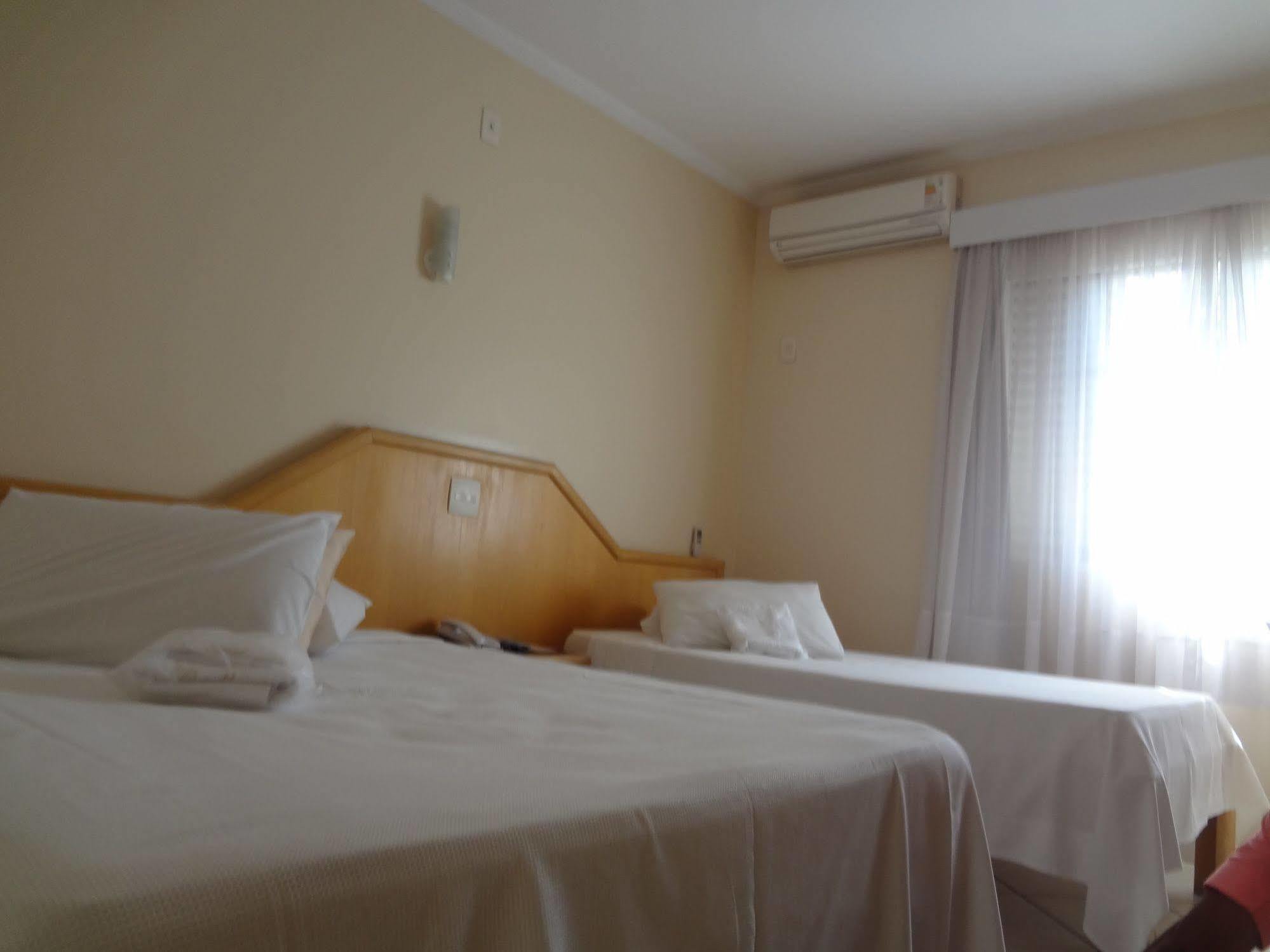 Hotel Casablanca Campinas  Exterior photo