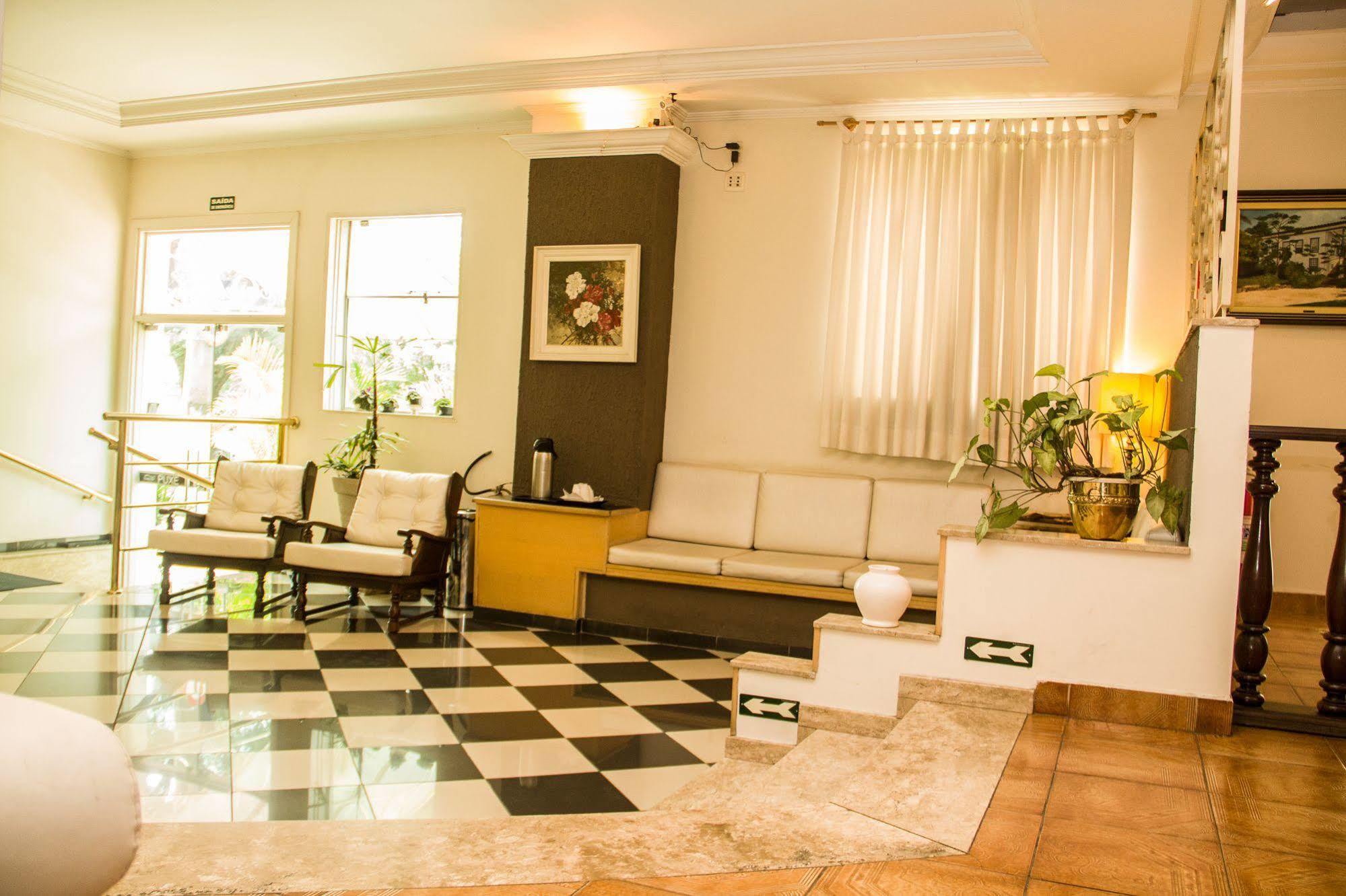 Hotel Casablanca Campinas  Exterior photo