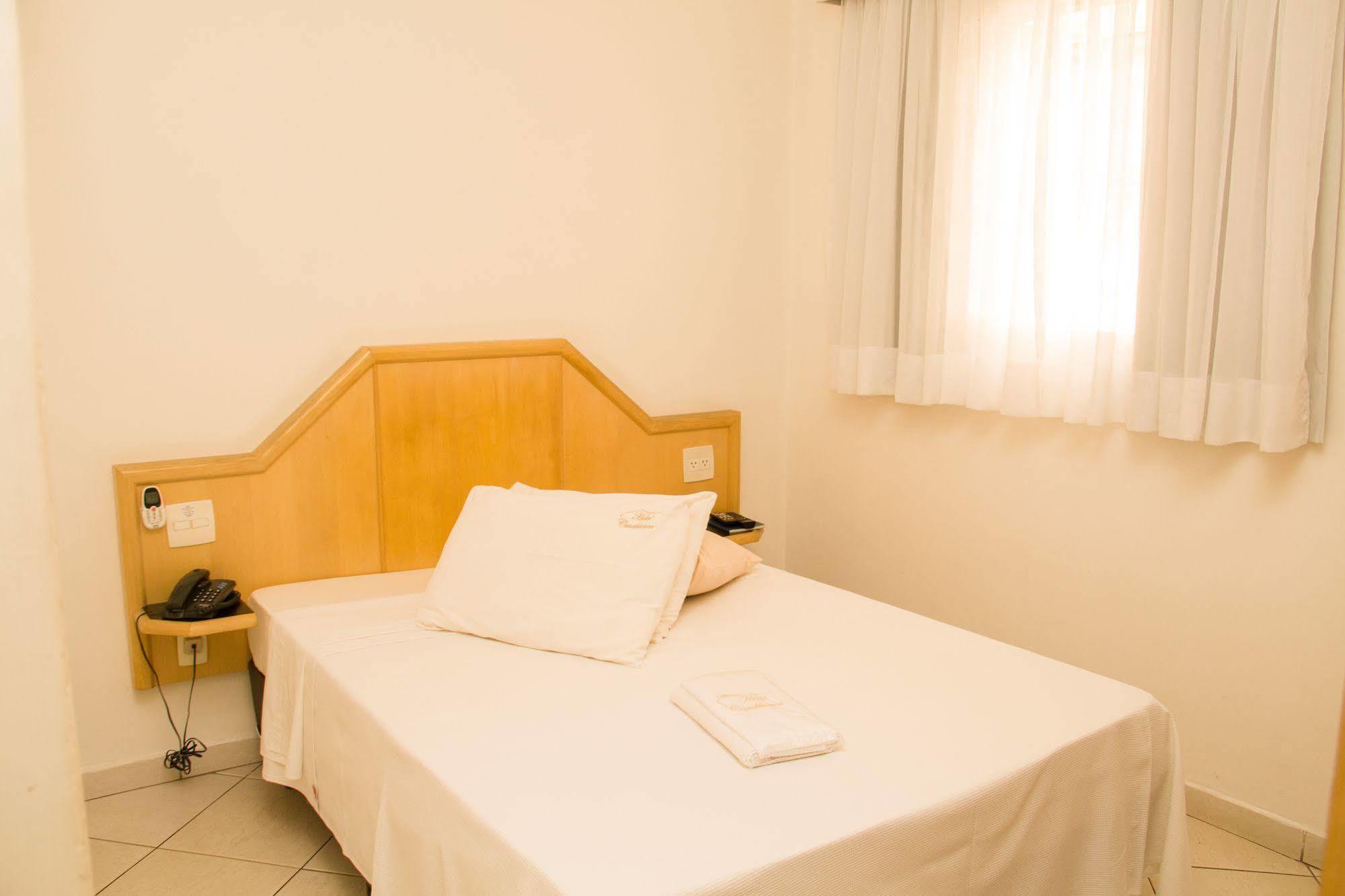 Hotel Casablanca Campinas  Exterior photo